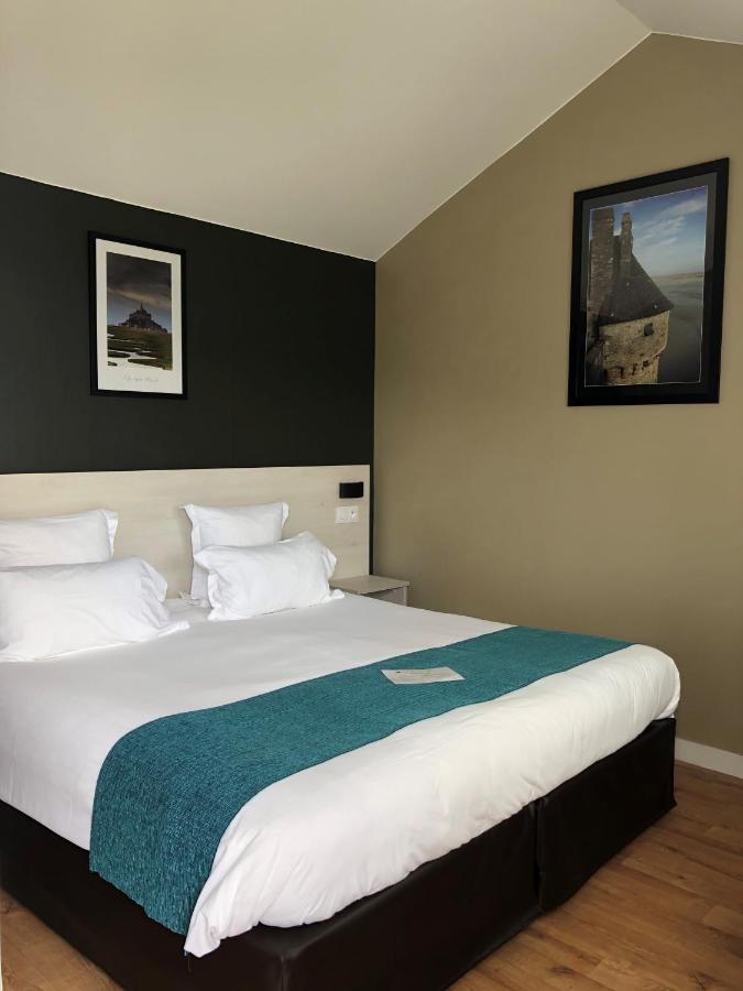 Hotel Restaurant Les 13 Assiettes 3*