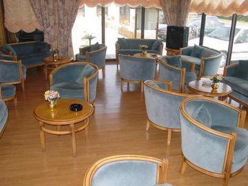 Hotel Restaurant Les 13 Assiettes 3*