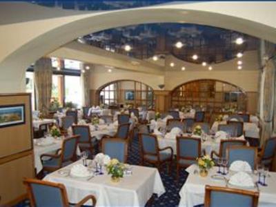 Hotel Restaurant Les 13 Assiettes