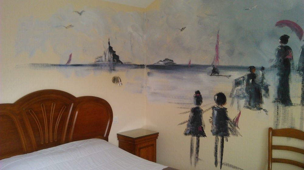 Restaurant Les 13 Assiettes 3*