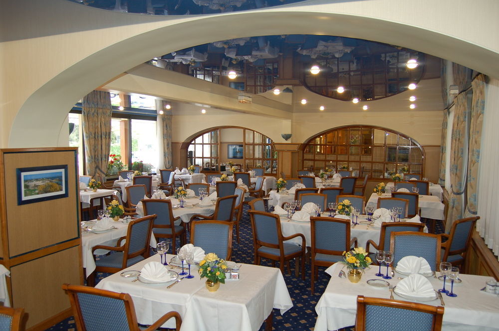 Restaurant Les 13 Assiettes 3*