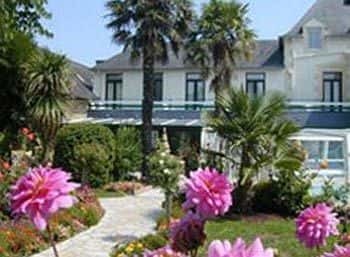 Restaurant Les 13 Assiettes Le Val-Saint-Pere