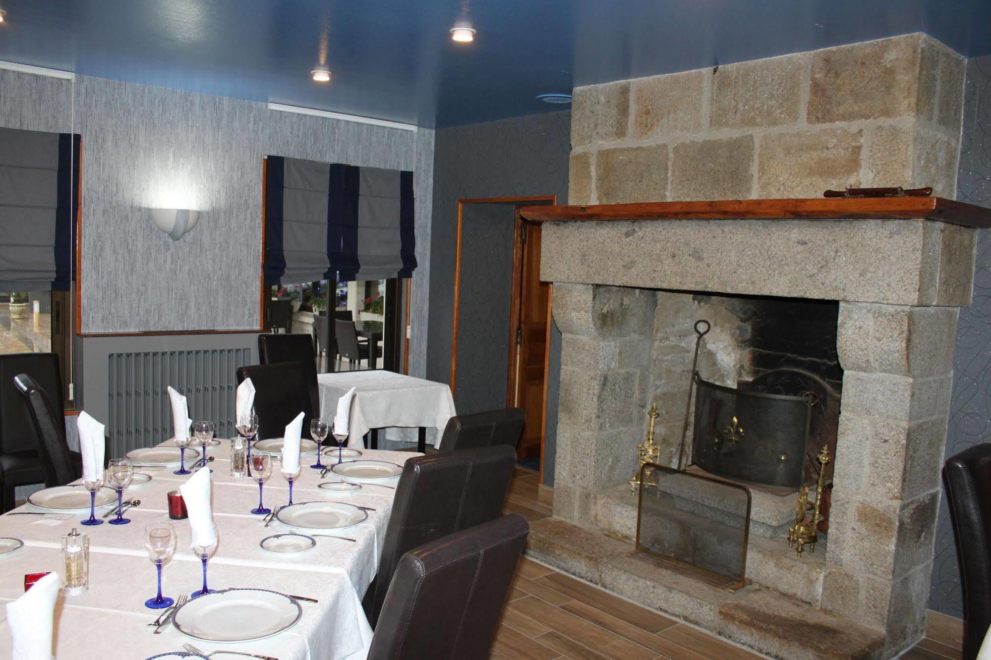 Restaurant Les 13 Assiettes 3*