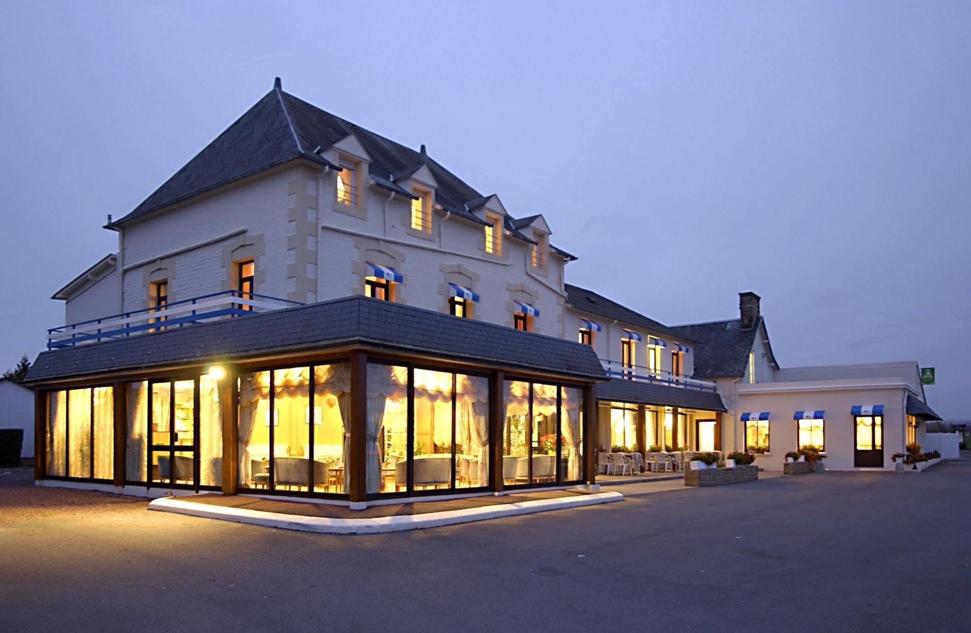 Restaurant Les 13 Assiettes Hotel
